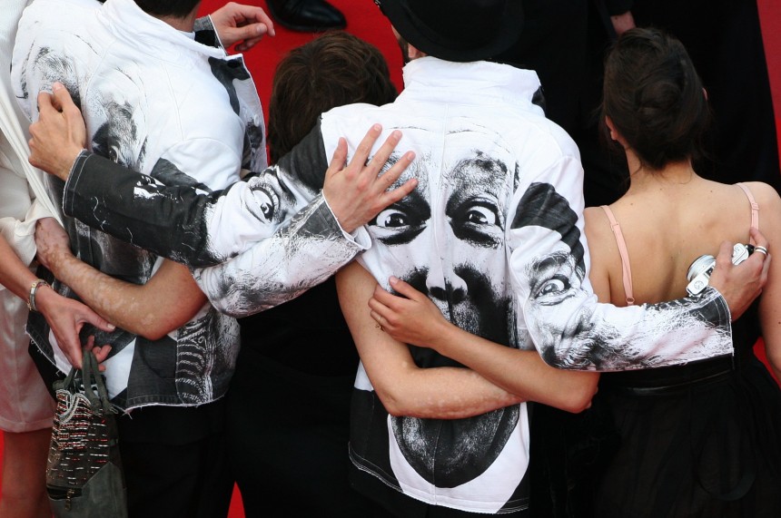 Костюм кошки 