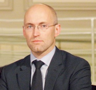 Pavļuts pagaidām nevirzīs ACTA ratifikāciju Saeimā