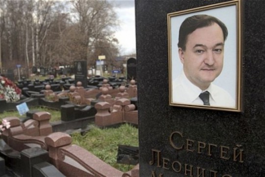 Saeima atbalsta sankciju noteikšanu Sergeja Magņitska lietā iesaistītajām personām