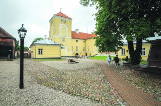 Ventspils novadā notiks Muzeju dienas aktivitātes