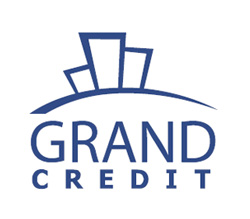 Grand Credit logo