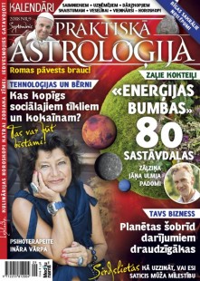Praktiskā Astroloģija