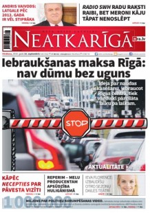 Neatkarīgā