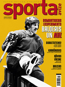 Sporta Avīze