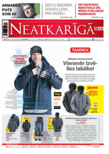 Neatkarīgā