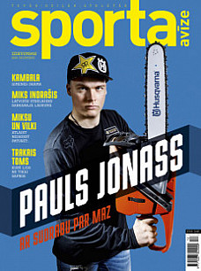 Sporta Avīze