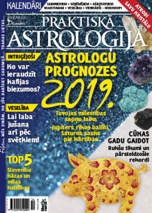 Praktiskā Astroloģija