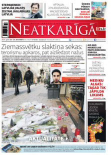 Neatkarīgā