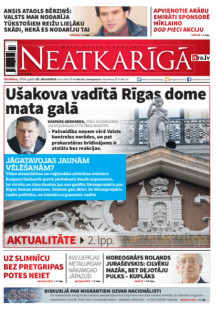 Neatkarīgā