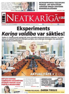 Neatkarīgā