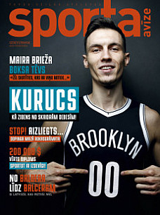 Sporta Avīze