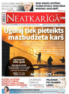 Neatkarīgā