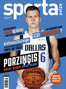 Sporta Avīze