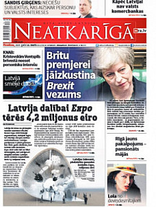 Neatkarīgā