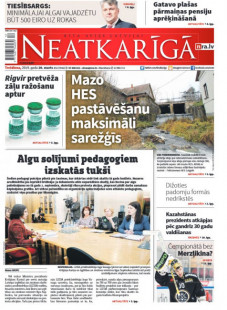 Neatkarīgā