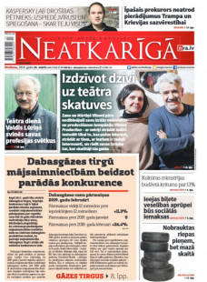 Neatkarīgā