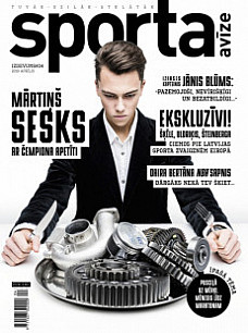 Sporta Avīze