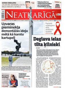 Neatkarīgā