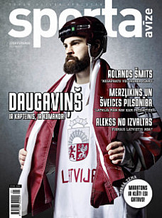 Sporta Avīze