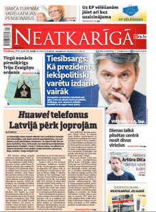 Neatkarīgā