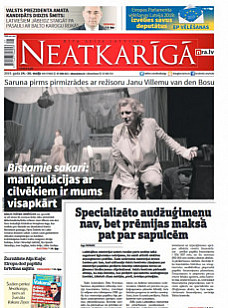 Neatkarīgā