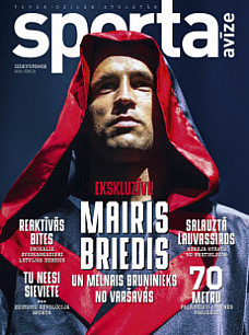 Sporta Avīze