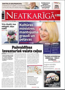 Neatkarīgā