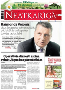 Neatkarīgā