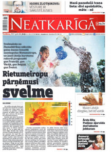 Neatkarīgā