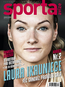 Sporta Avīze