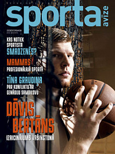 Sporta Avīze