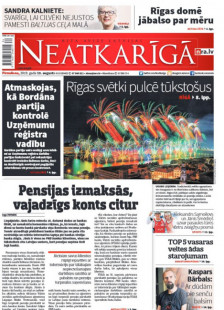 Neatkarīgā