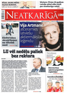 Neatkarīgā
