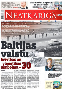 Neatkarīgā