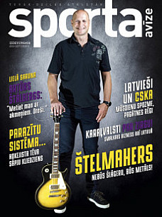 Sporta Avīze