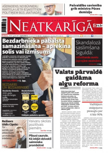 Neatkarīgā