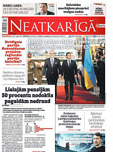Neatkarīgā