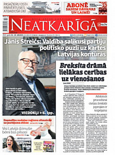Neatkarīgā