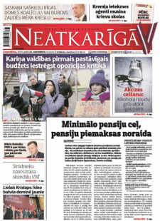 Neatkarīgā