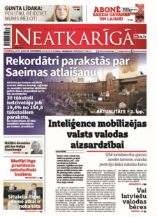 Neatkarīgā