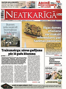Neatkarīgā