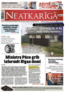 Neatkarīgā