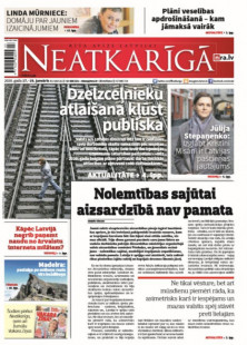 Neatkarīgā