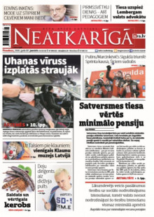 Neatkarīgā