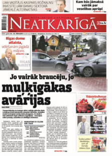 Neatkarīgā