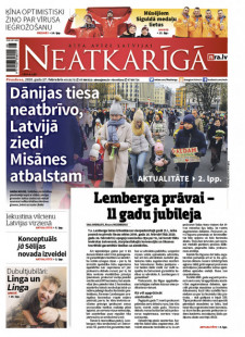 Neatkarīgā