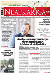 Neatkarīgā