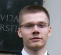 Jānis Iesalnieks