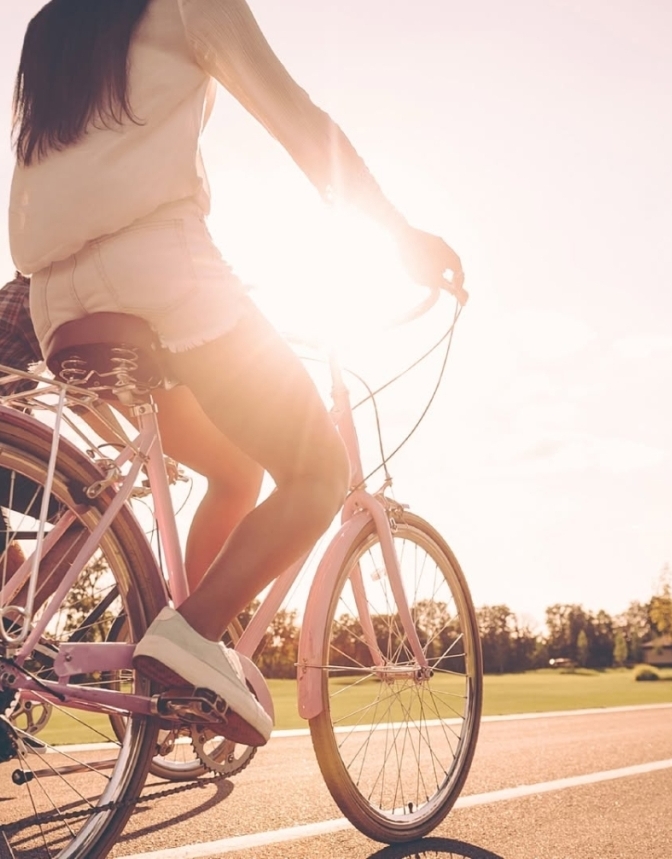 Velobrauciens: Rudens takās pa Ādažu vēstures pēdām