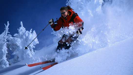 Esperti: quest’anno gli “infortuni invernali” più gravi si sono verificati sciando in Italia